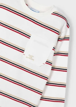 BOY Mayoral Boy Set of 2 T-Shirts