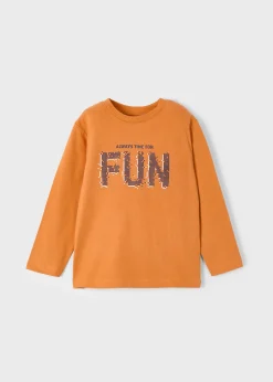 BOY Mayoral Boy Set of 2 T-Shirts