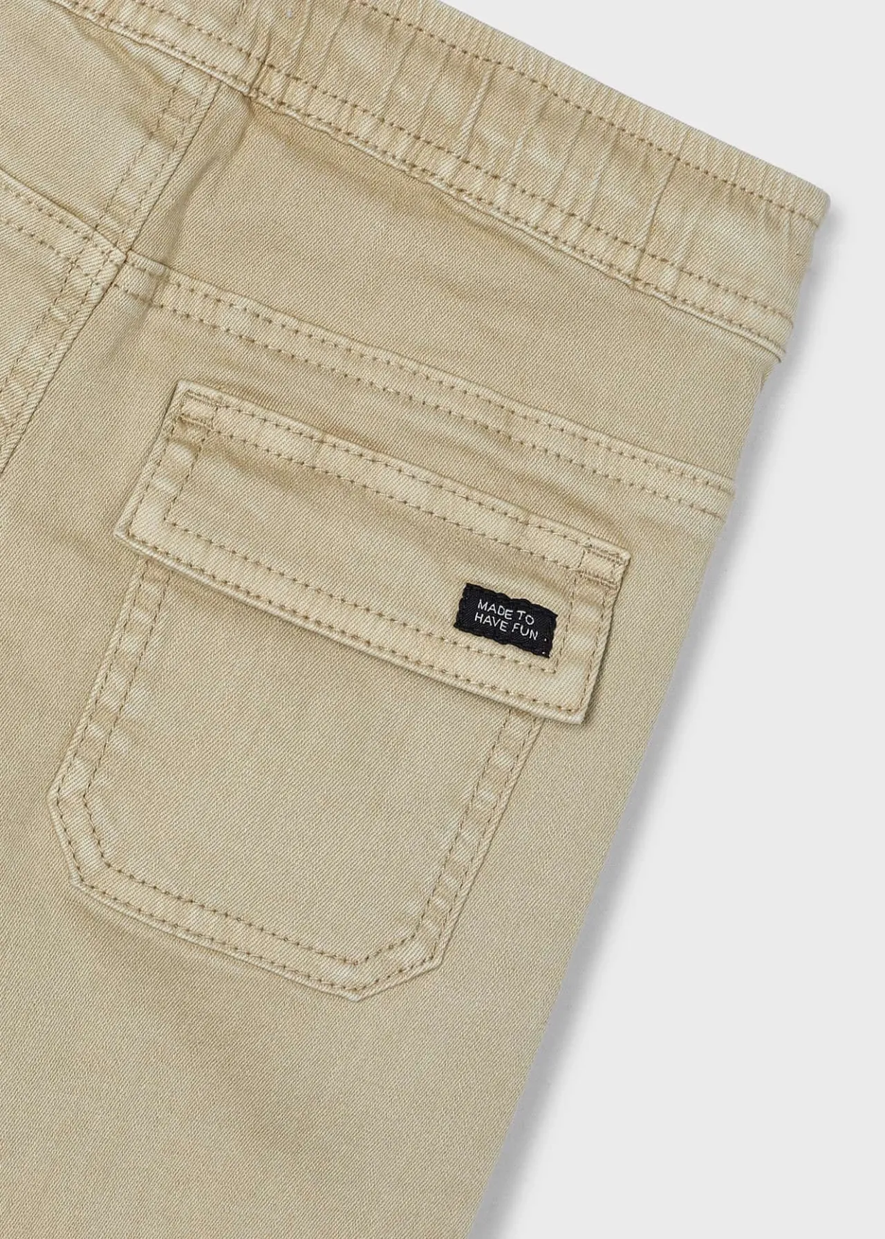 BOY Mayoral Boy Skater Pants