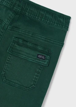BOY Mayoral Boy Skater Pants