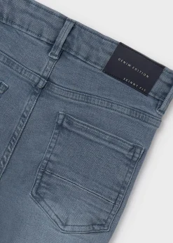 BOY Mayoral Boy Skinny Jeans