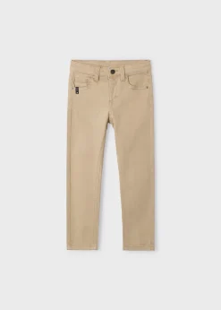 BOY Mayoral Boy Skinny Pants