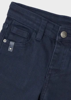 BOY Mayoral Boy Skinny Pants
