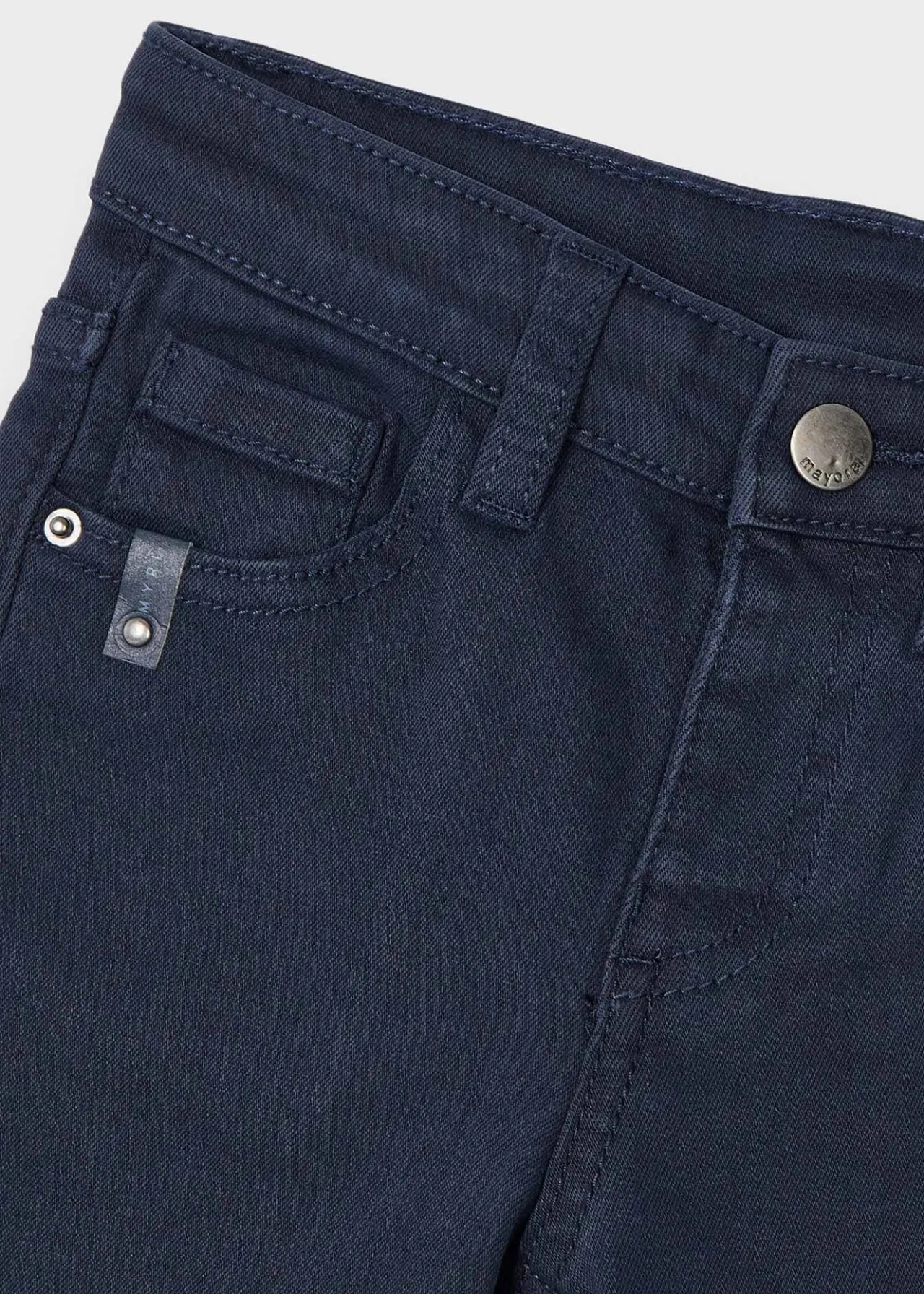 BOY Mayoral Boy Skinny Pants