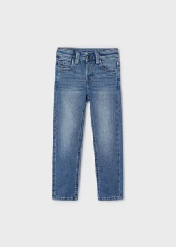 BOY Mayoral Boy Slim Fit Jeans