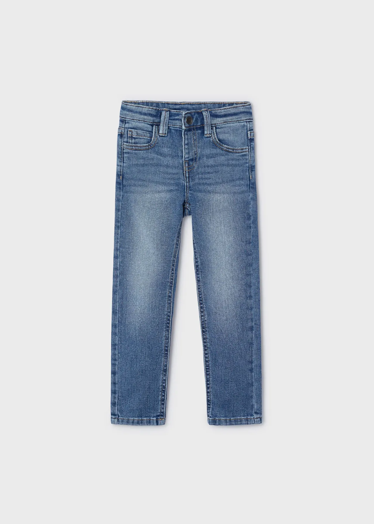 BOY Mayoral Boy Slim Fit Jeans