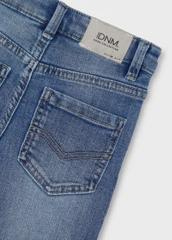 BOY Mayoral Boy Slim Fit Jeans