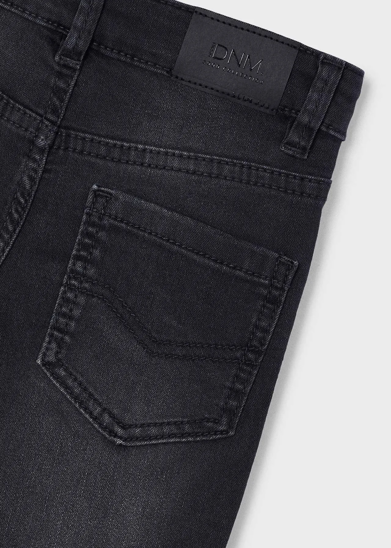 BOY Mayoral Boy Slim Fit Jeans