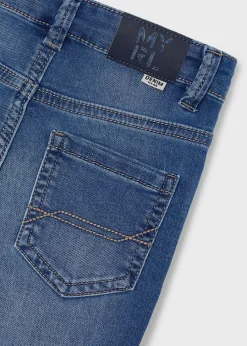 BOY Mayoral Boy Slim Fit Jeans