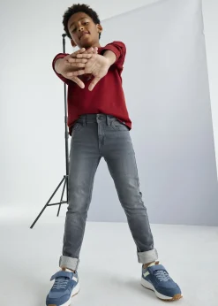 BOY Mayoral Boy Slim Fit Jeans