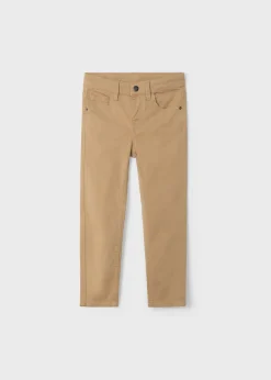 BOY Mayoral Boy Slim Fit Pants