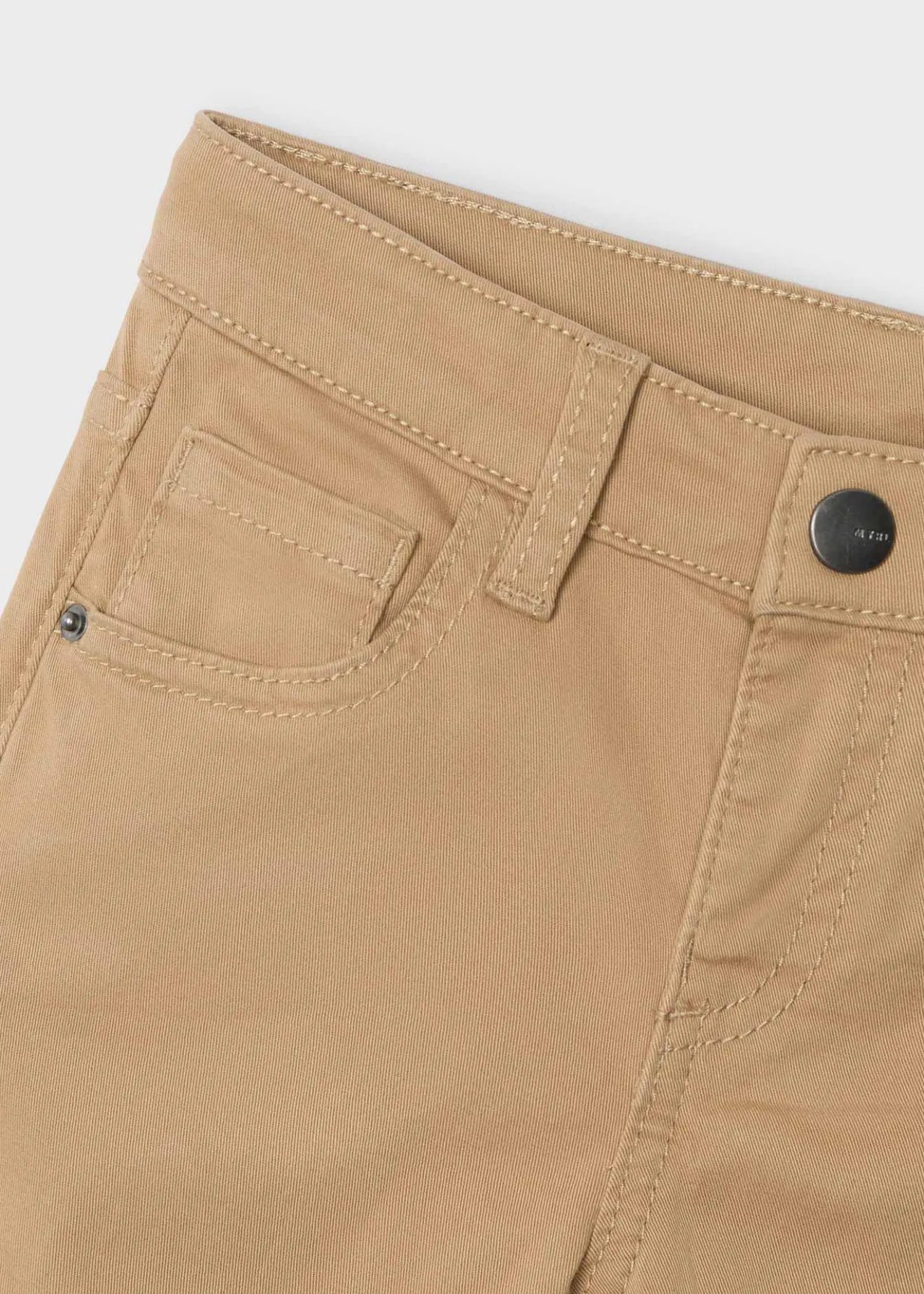 BOY Mayoral Boy Slim Fit Pants