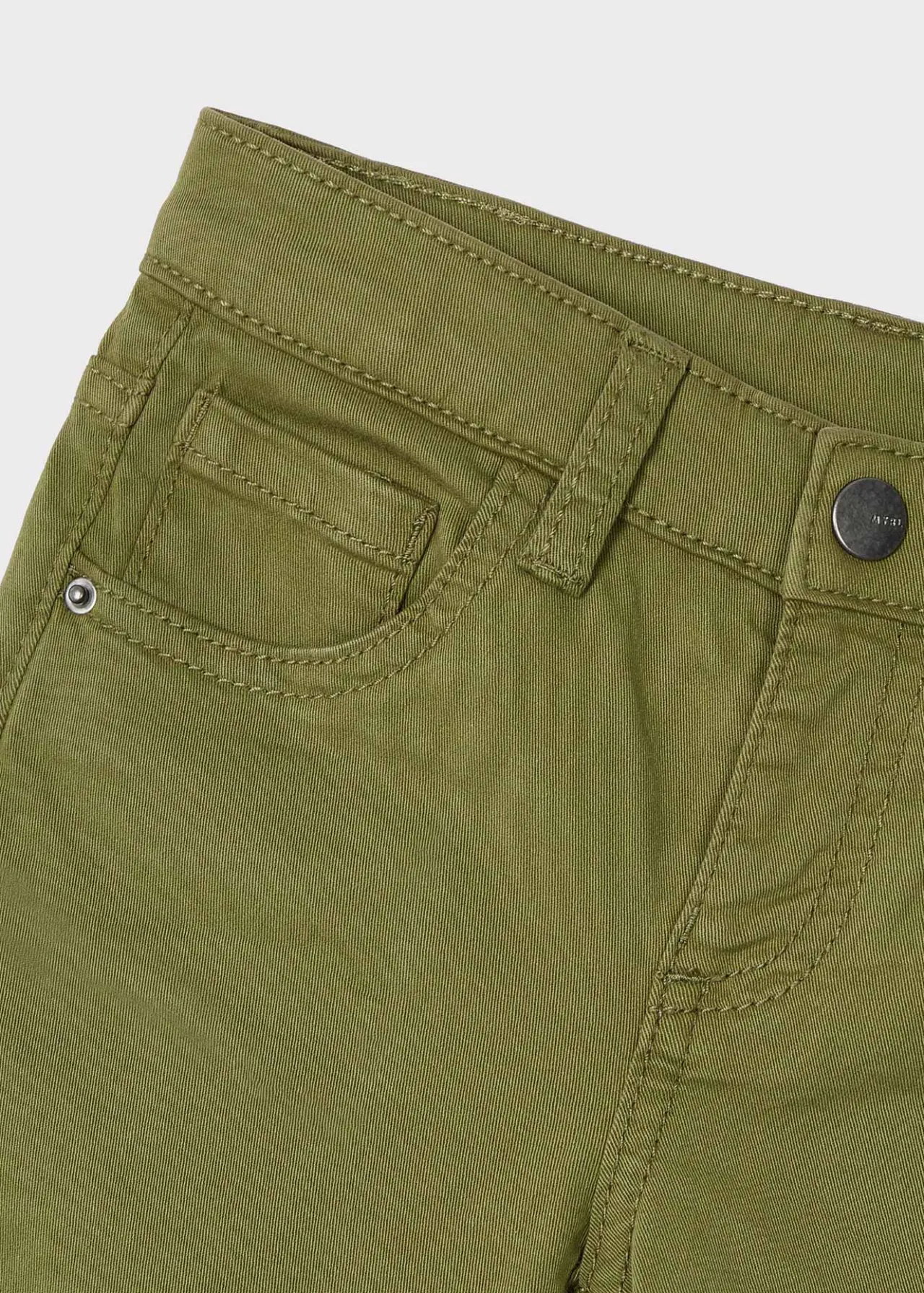 BOY Mayoral Boy Slim Fit Pants