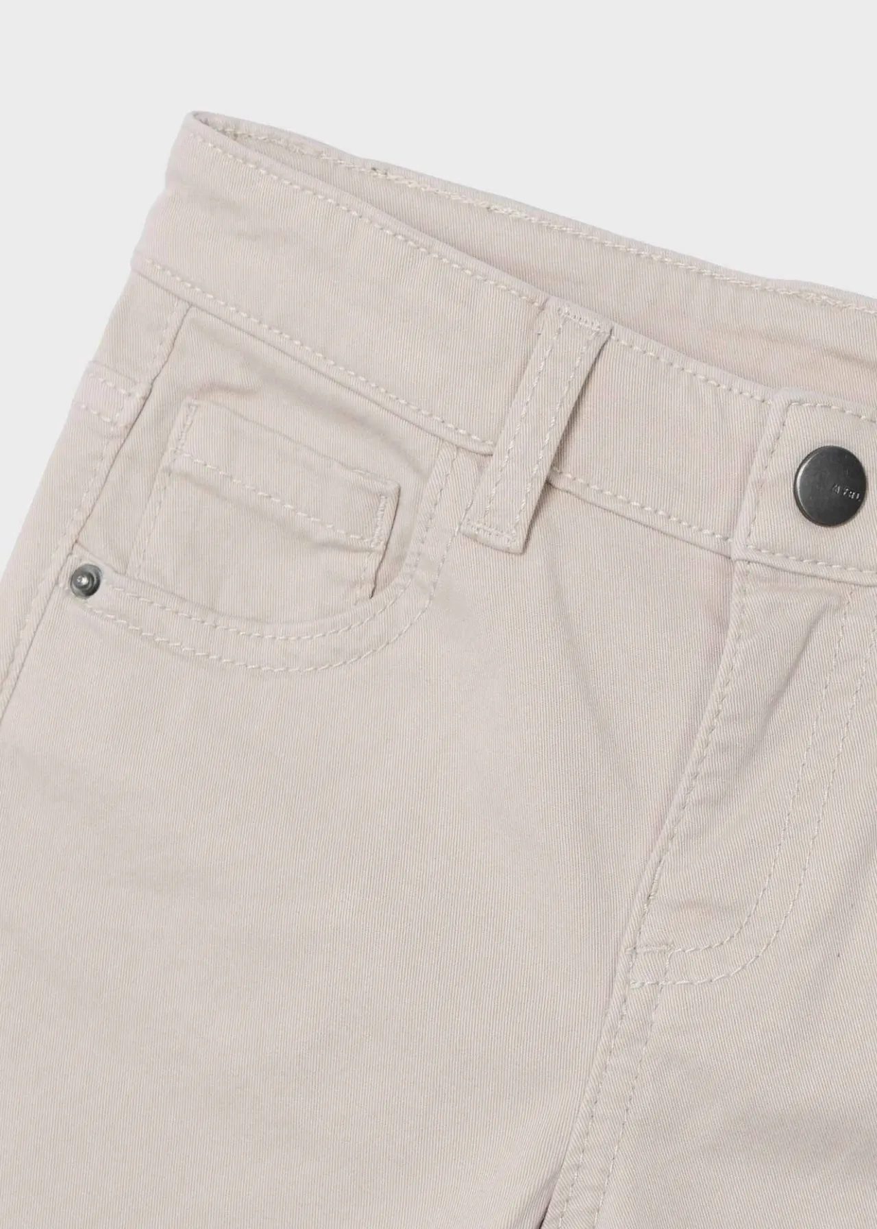 BOY Mayoral Boy Slim Fit Pants