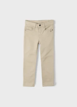 BOY Mayoral Boy Slim Fit Pants