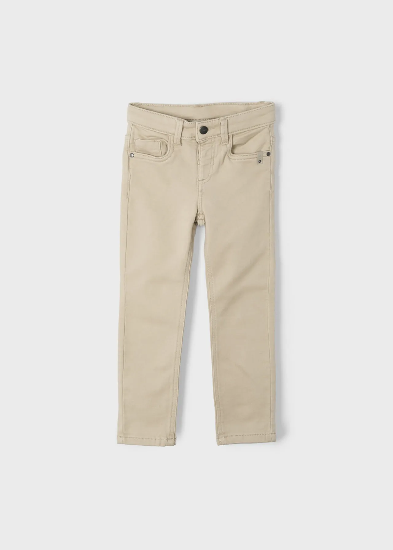 BOY Mayoral Boy Slim Fit Pants