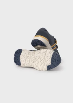 BOY Mayoral Boy Sneakers