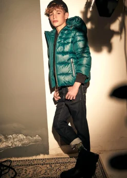 BOY Mayoral Boy Straight Jeans
