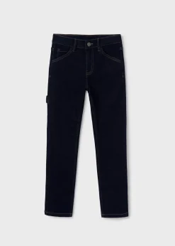 BOY Mayoral Boy Straight Jeans