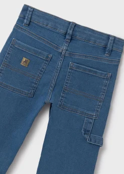 BOY Mayoral Boy Straight Jeans