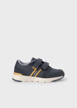 BOY Mayoral Boy Trainers with Serrated Sole