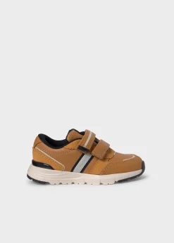 BOY Mayoral Boy Trainers with Serrated Sole
