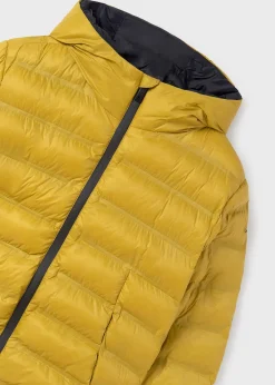 BOY Mayoral Boy Ultra Lightweight Jacket