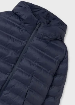 BOY Mayoral Boy Ultra Lightweight Jacket