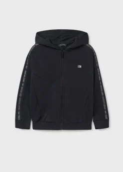 BOY Mayoral Boy Zip Hoodie