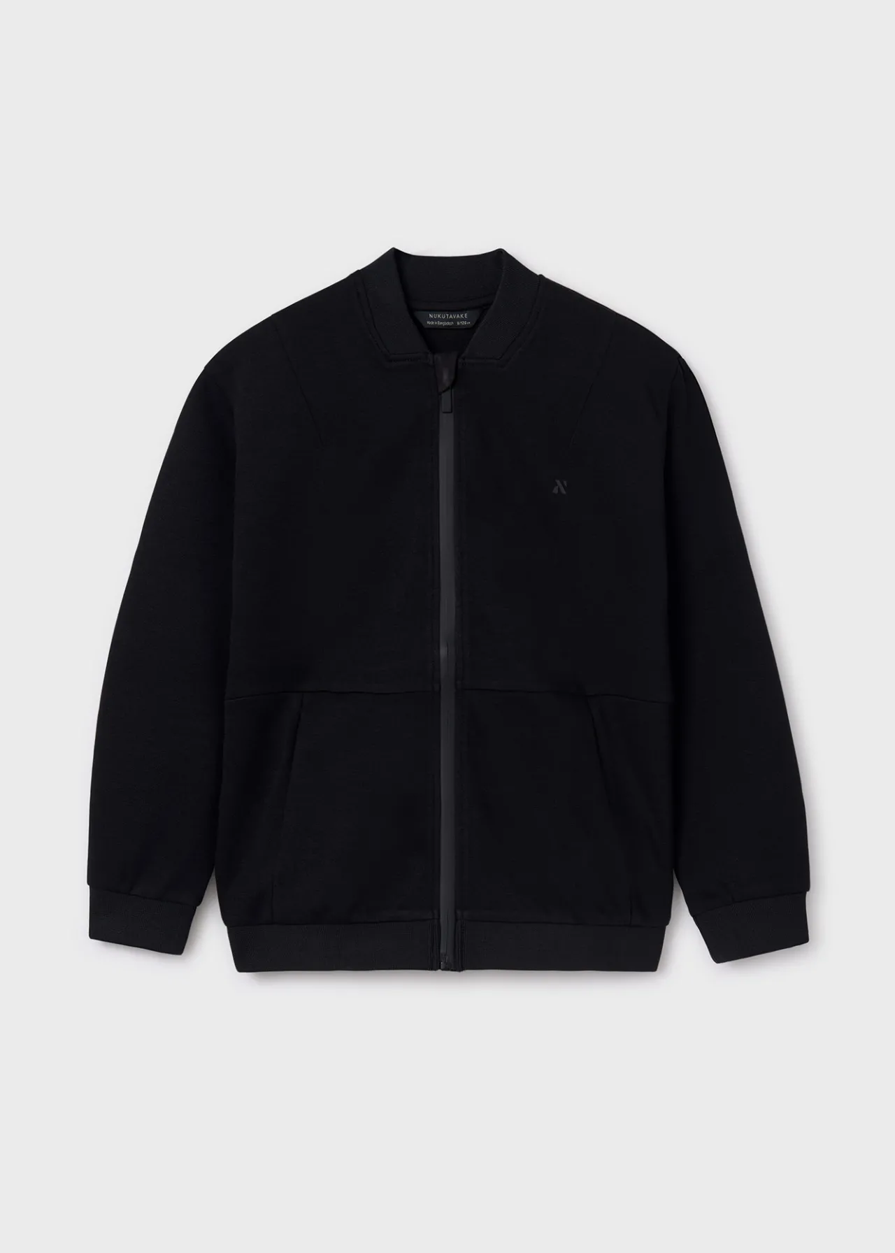 BOY Mayoral Boy Zip Sweatshirt