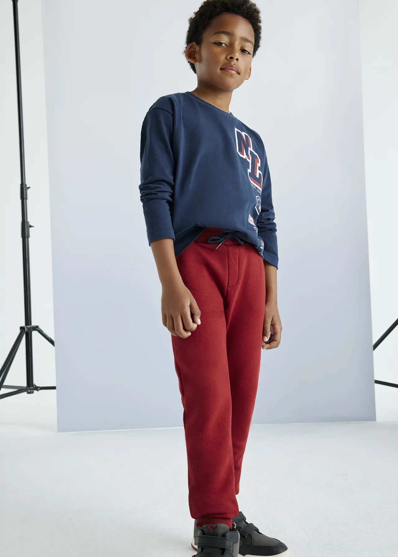 BOY Mayoral Boys' joggers