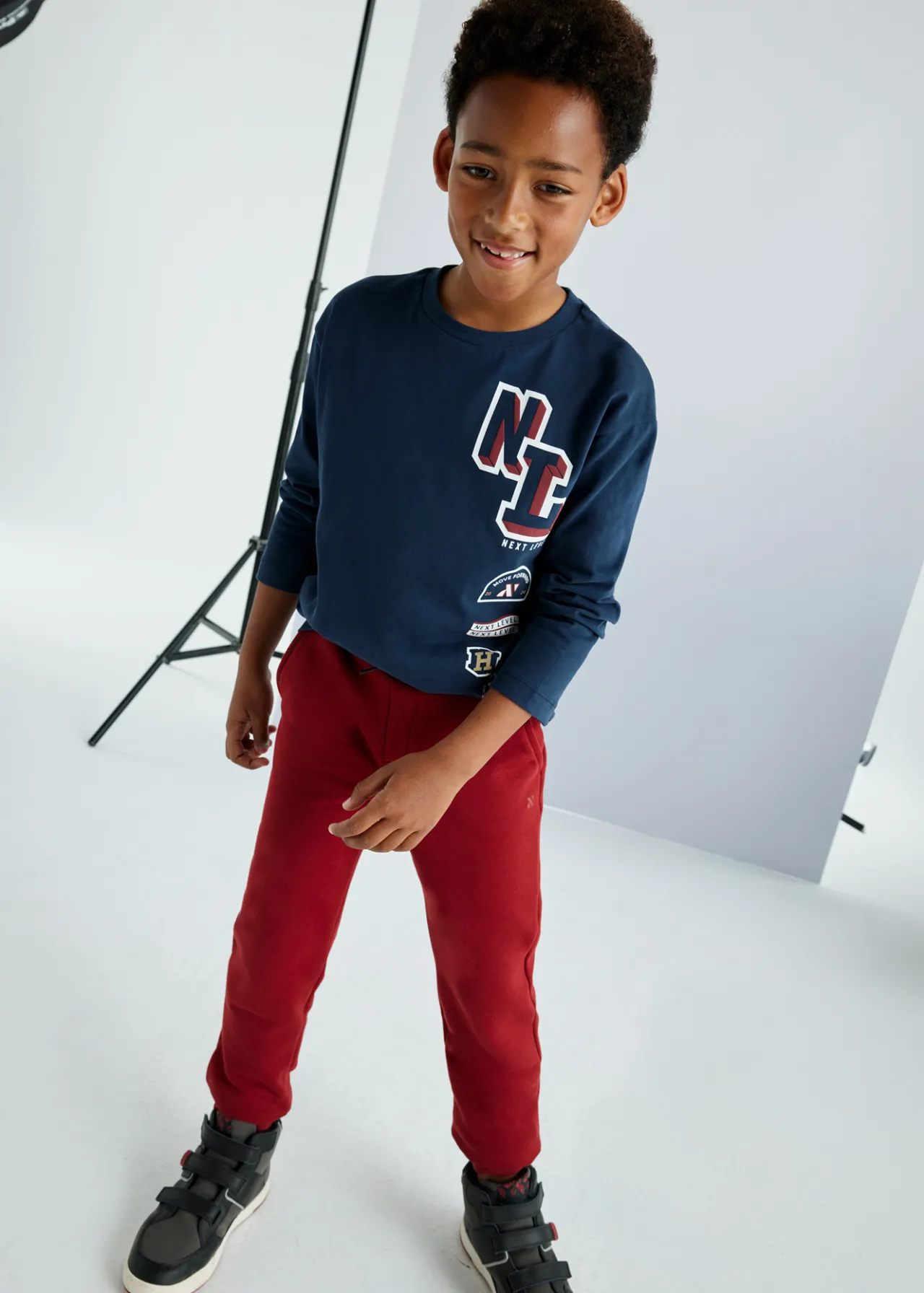 BOY Mayoral Boys' joggers