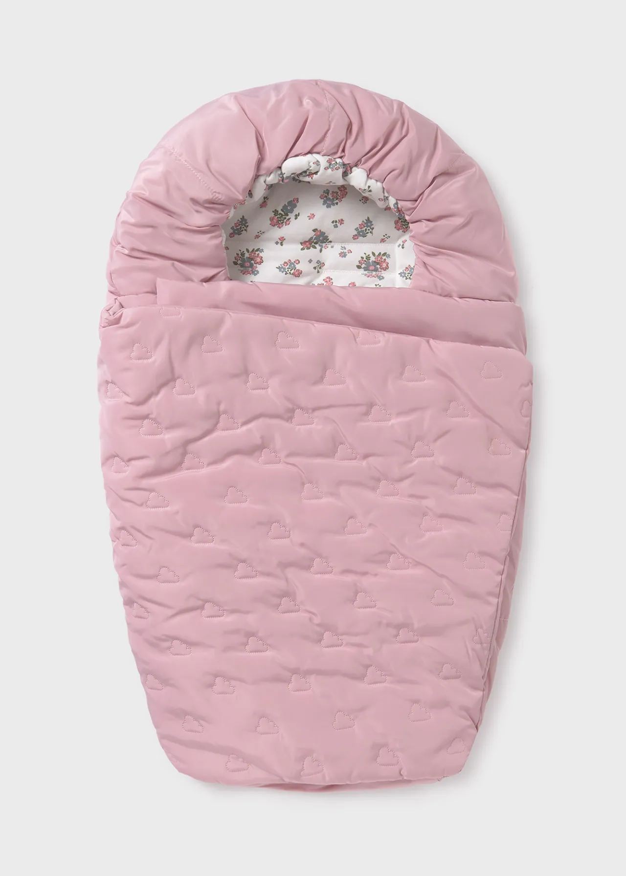 Mayoral Cozy Carrycot Wrap