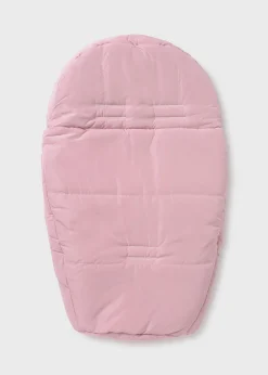 Mayoral Cozy Carrycot Wrap