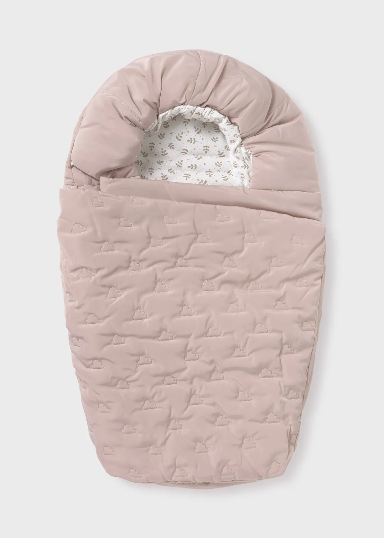 Mayoral Cozy Carrycot Wrap