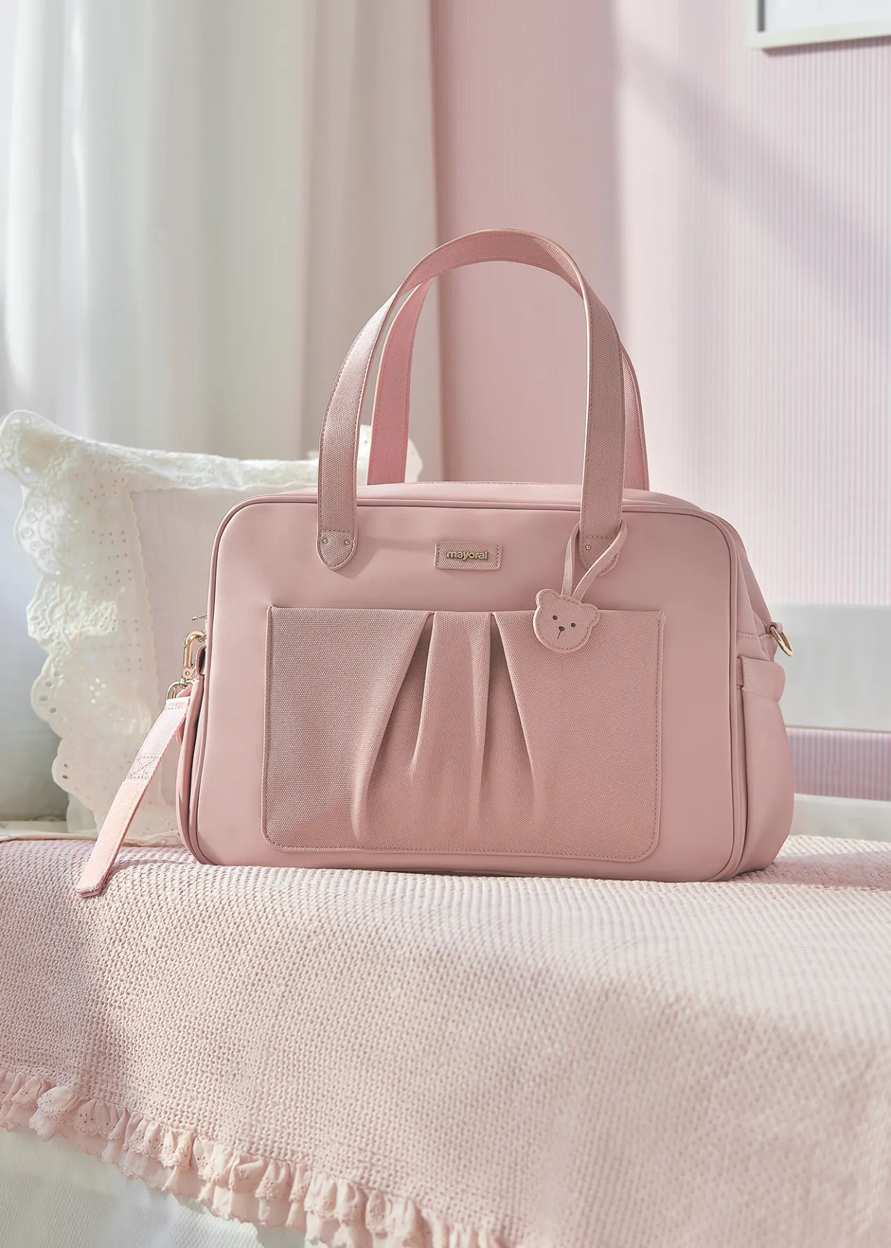 Mayoral Diaper Bag