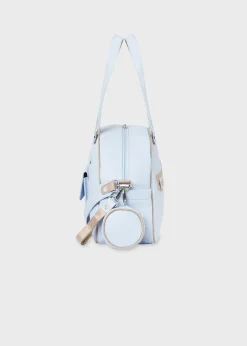 Mayoral Diaper Bag with Accessories