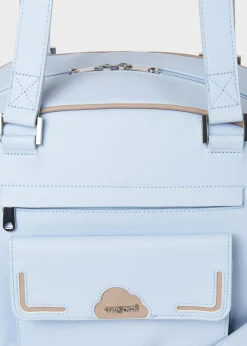 Mayoral Diaper Bag with Accessories