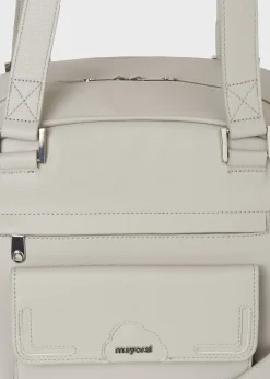 Mayoral Diaper Bag with Accessories