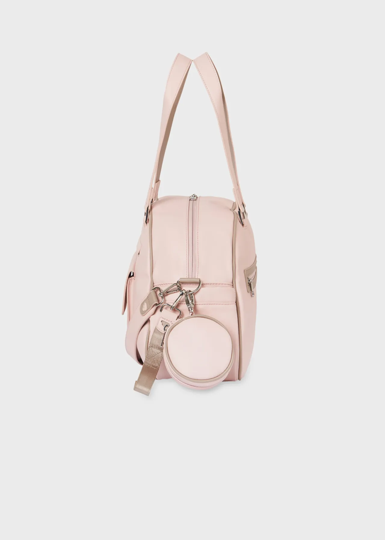 Mayoral Diaper Bag with Accessories