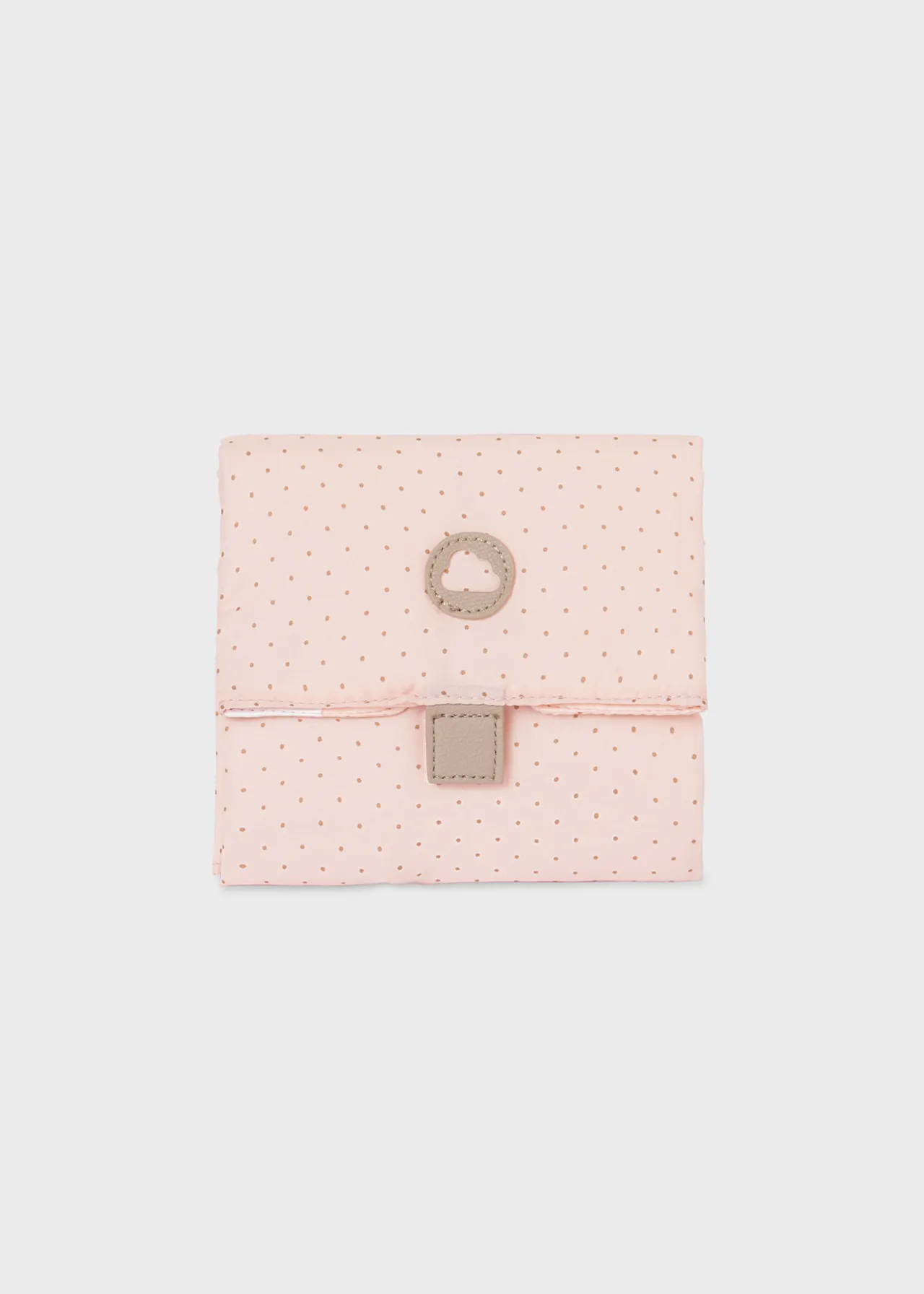 Mayoral Diaper Bag with Accessories