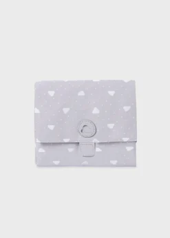 Mayoral Diaper Bag with Double Pocket and Accessories