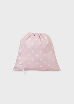 Mayoral Diaper Bag with Double Pocket and Accessories