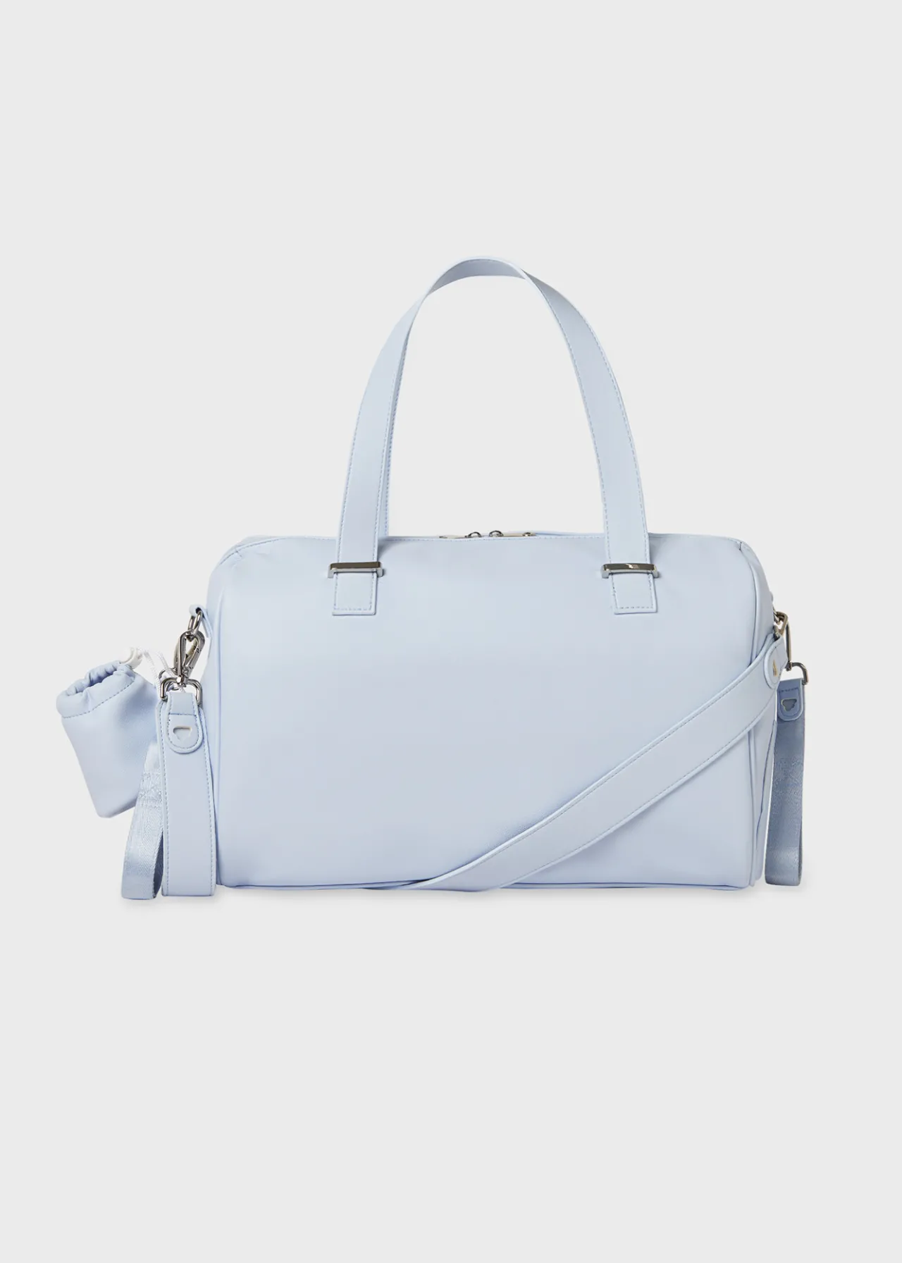 Mayoral Diaper Bag with Double Pocket and Accessories