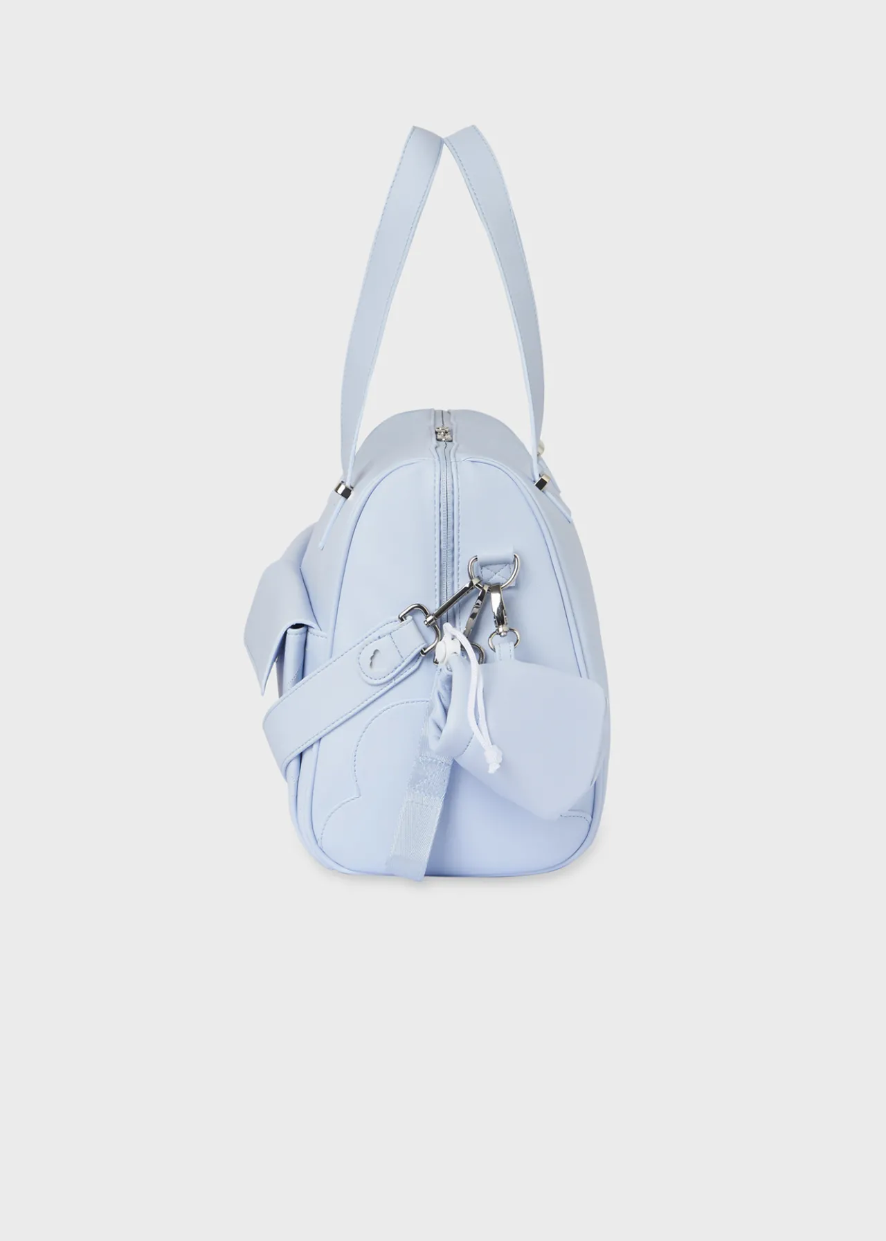 Mayoral Diaper Bag with Double Pocket and Accessories