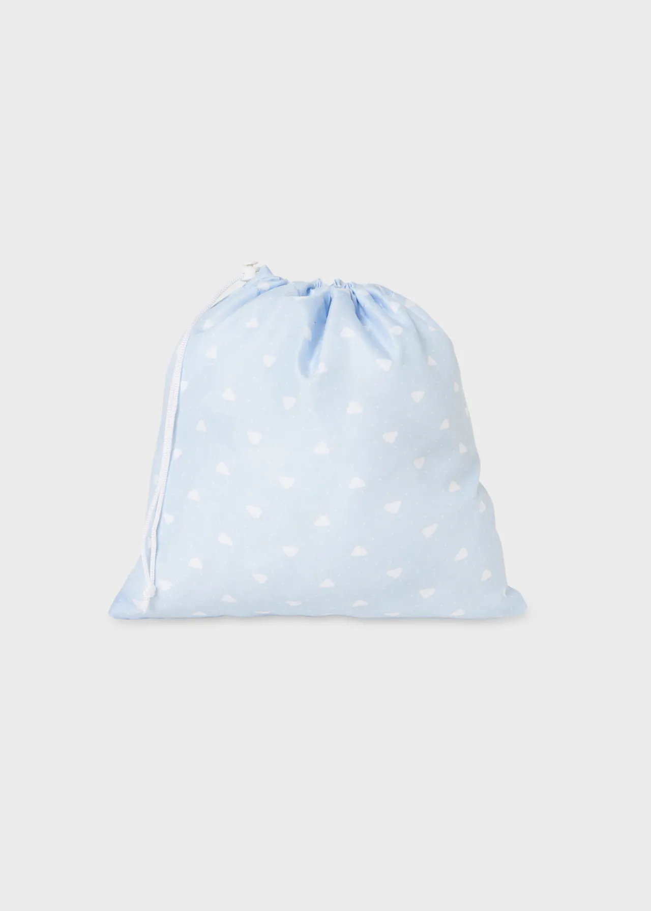 Mayoral Diaper Bag with Double Pocket and Accessories