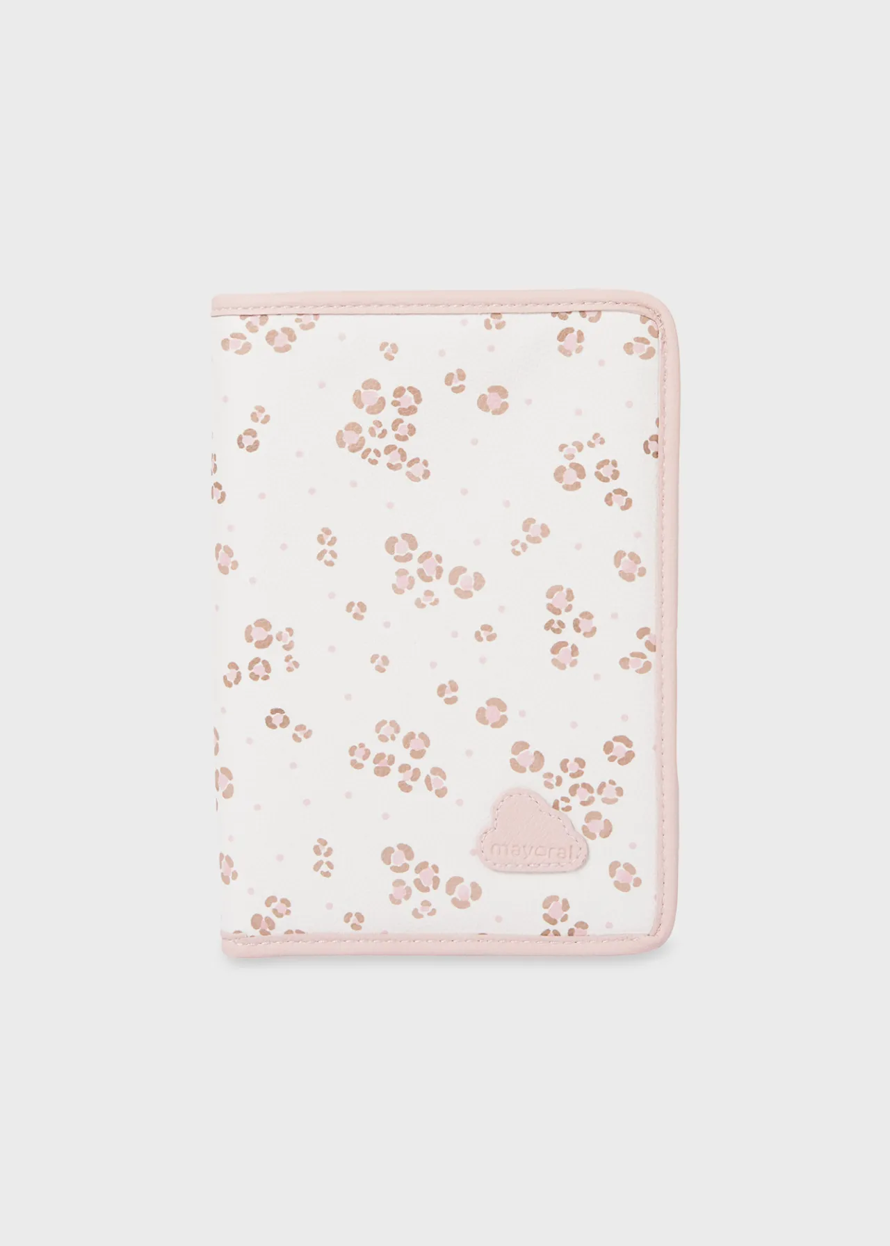 Mayoral Document Holder