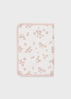 Mayoral Document Holder