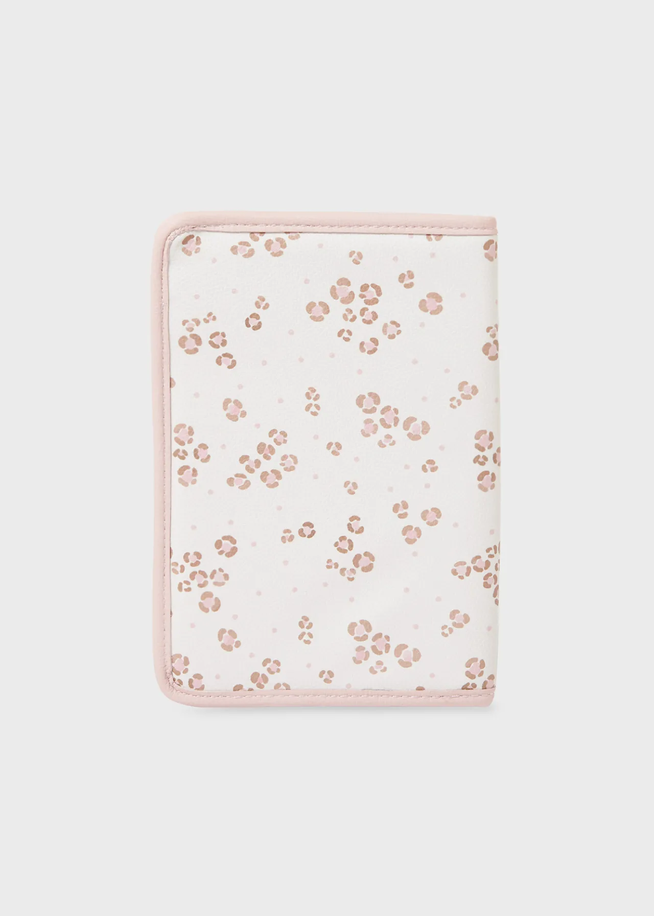 Mayoral Document Holder