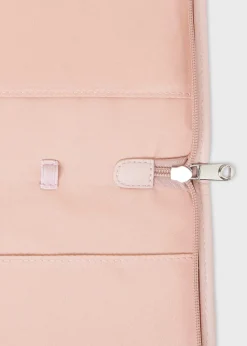Mayoral Document Holder
